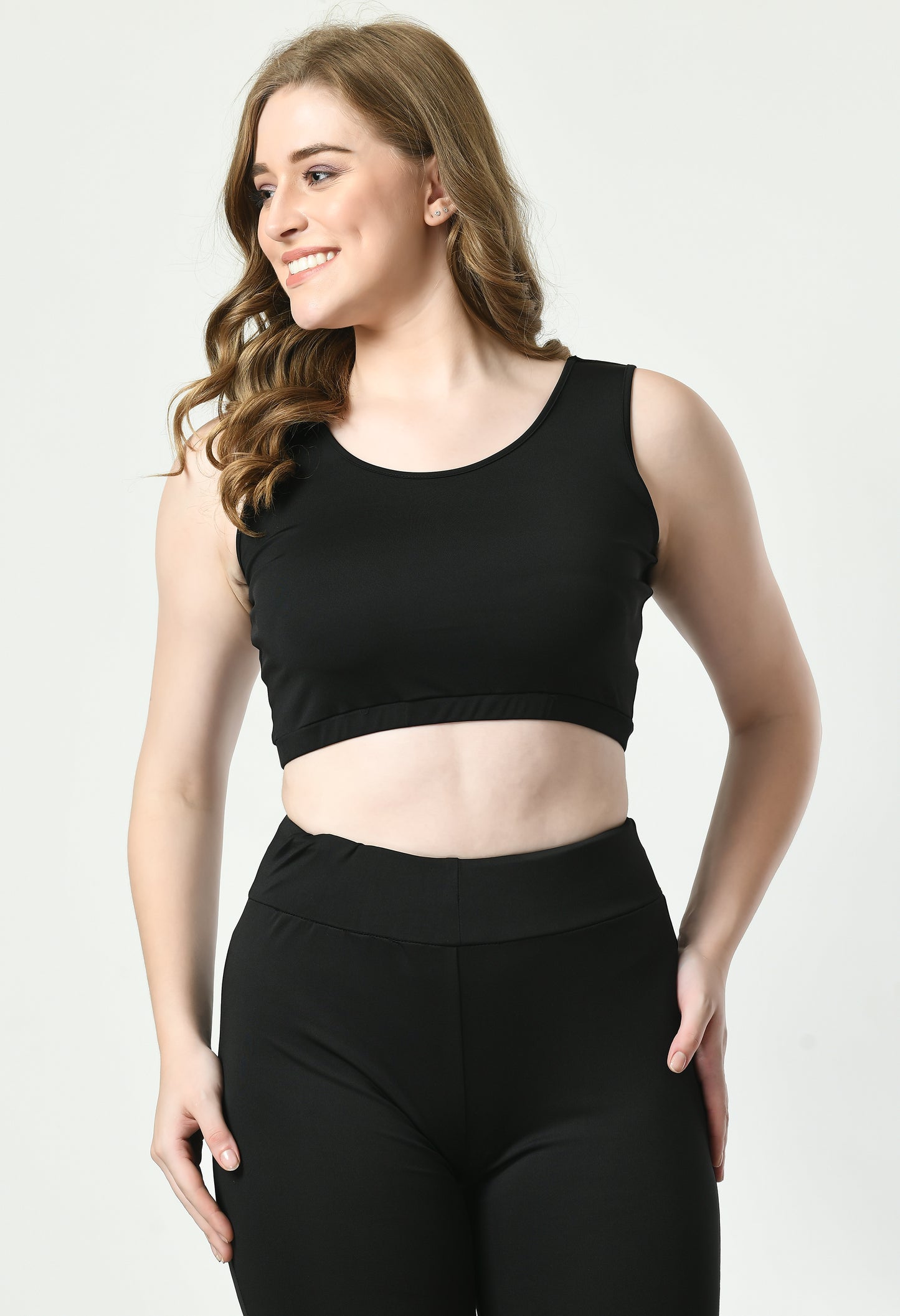 Women's Fitness Workout Clothing | Gym Sports Running Yoga Tracksuit