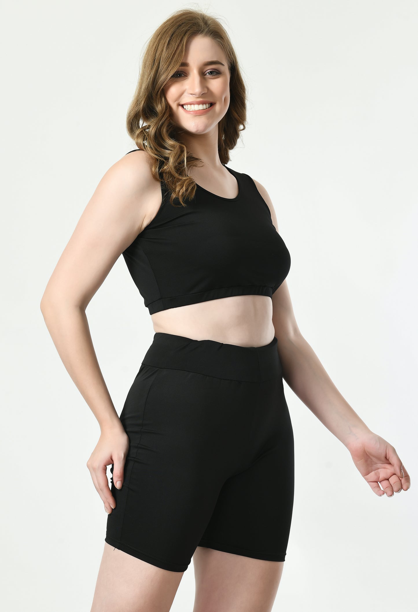 Women's Fitness Workout Clothing | Gym Sports Running Yoga Tracksuit
