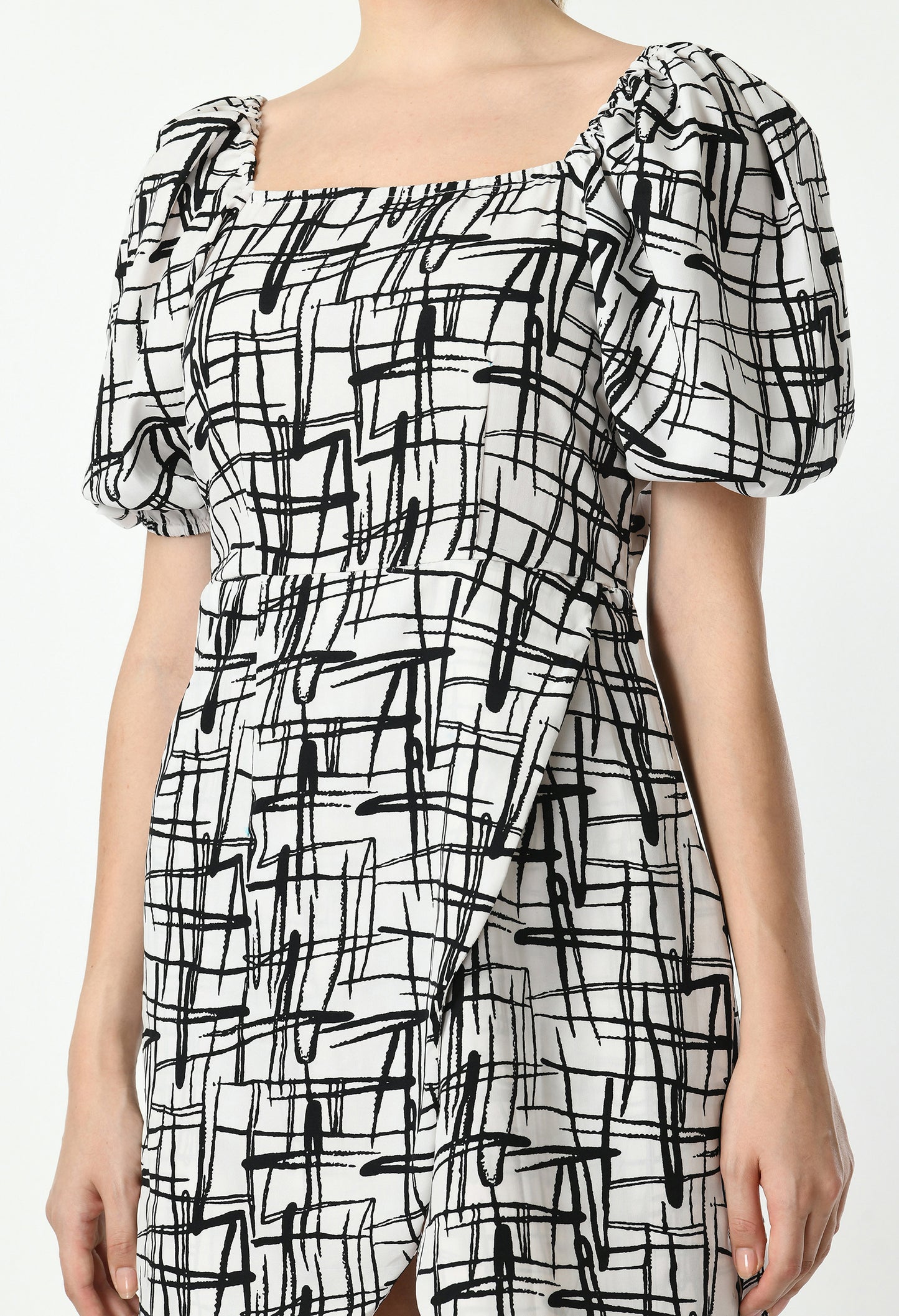 Women Slim Fit Western Dress | Dress for Women | A line Dress | Western Dress | Latest Women Dress | Trendy Dress for Dress | Midi Dresses