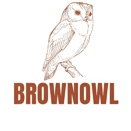 Brownowl